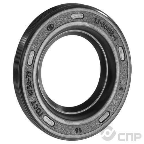 Манжета армированная (сальник) 8х15х4 ГОСТ 8752-79