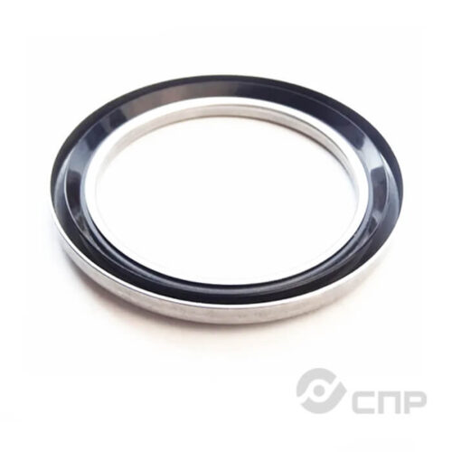 Аксиальное уплотнение 55х75х5,5